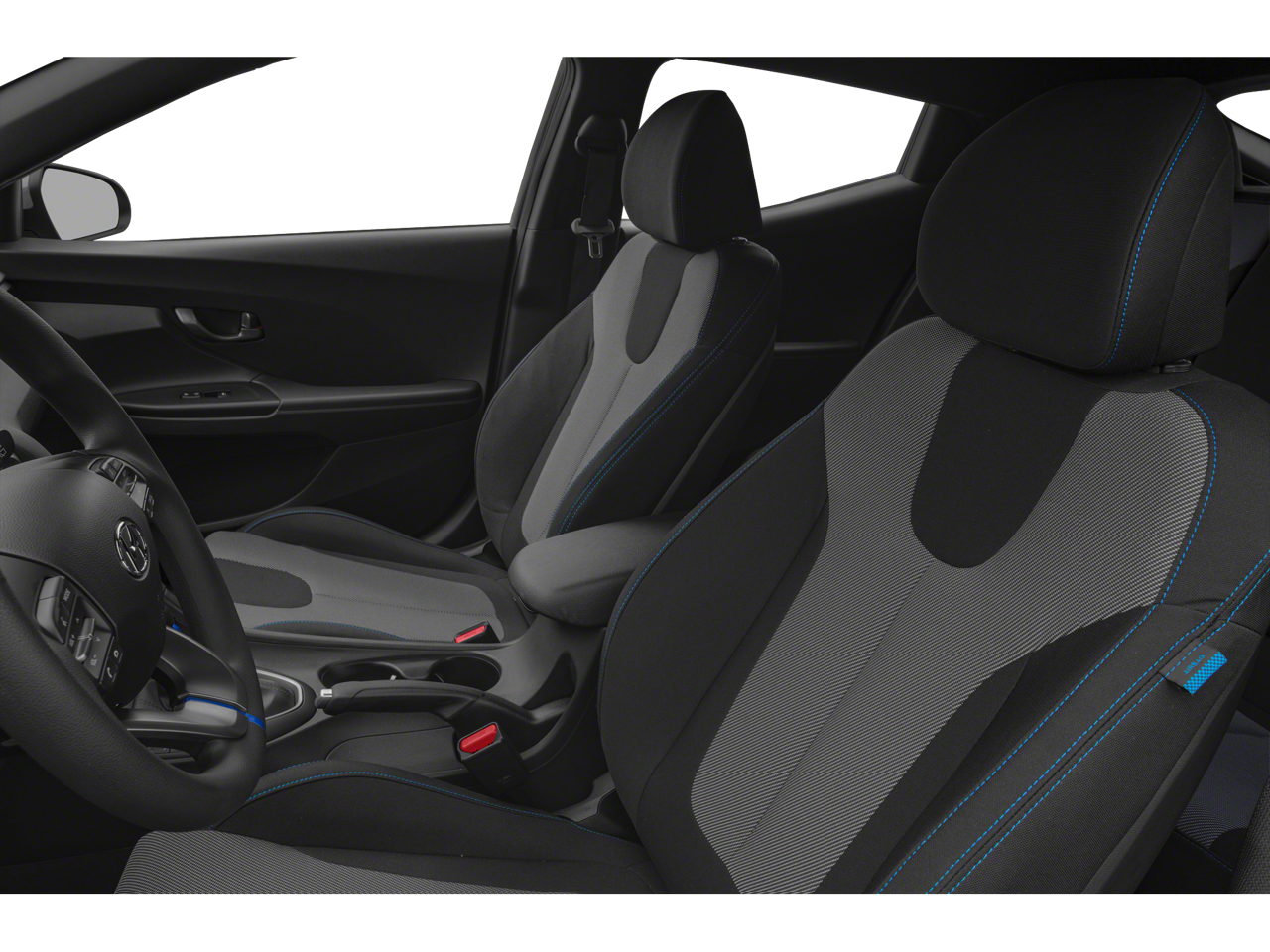 2019 Hyundai Veloster 2.0 Premium