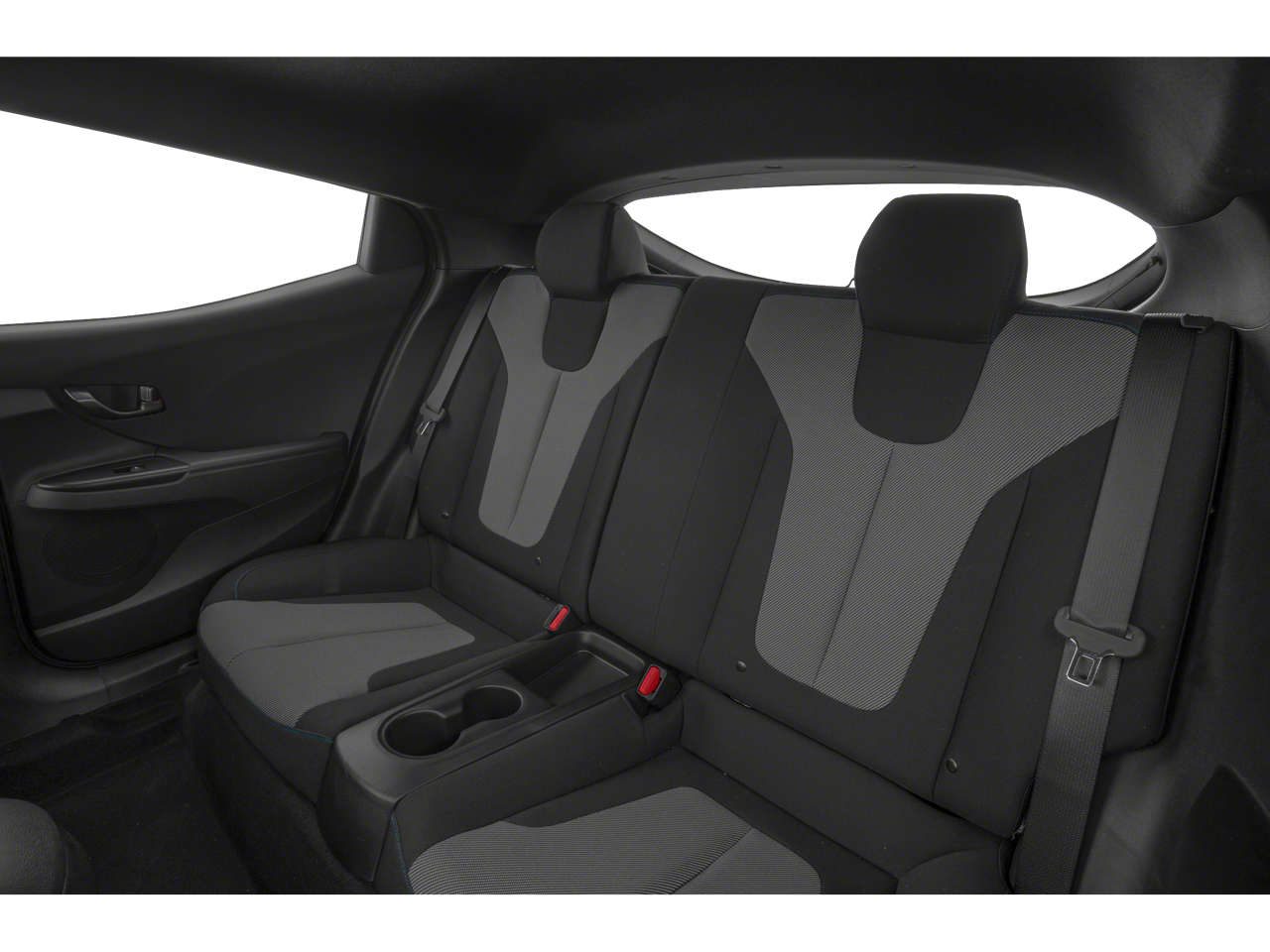 2019 Hyundai Veloster 2.0 Premium