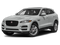 2019 Jaguar F-Pace 25t