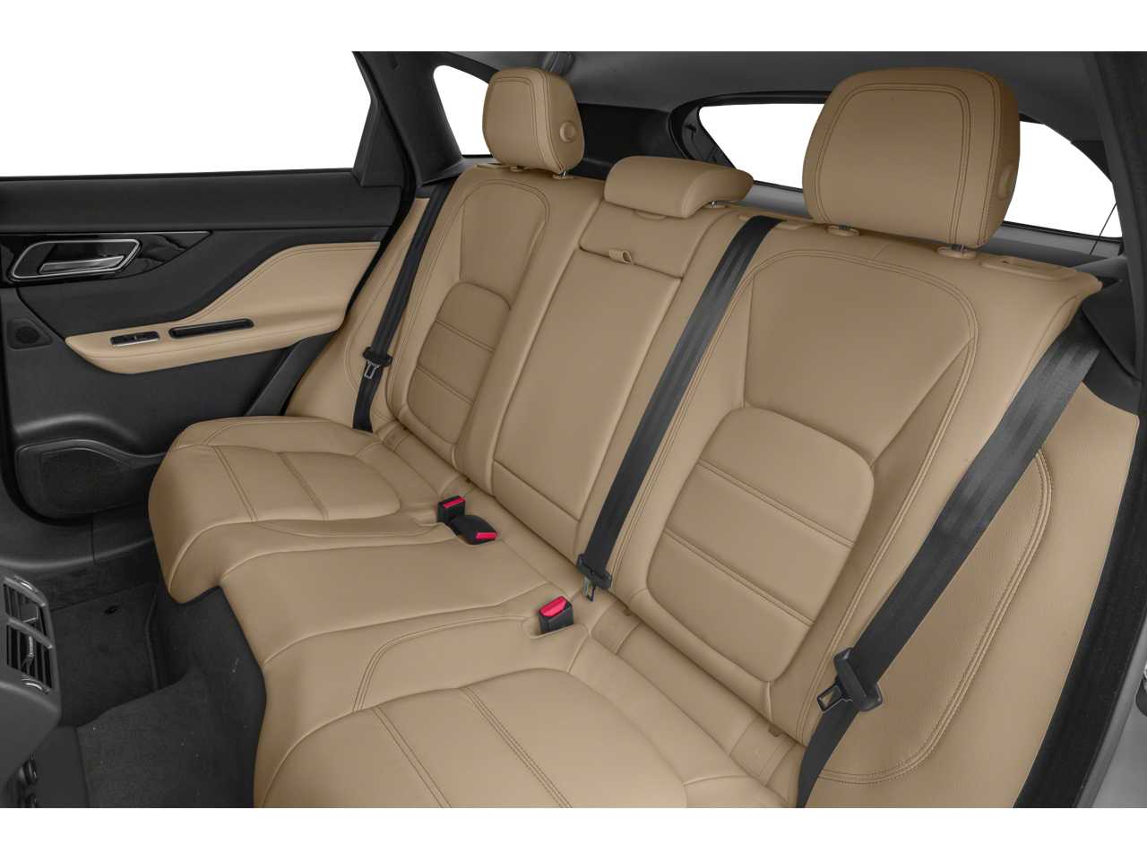 2019 Jaguar F-Pace 25t