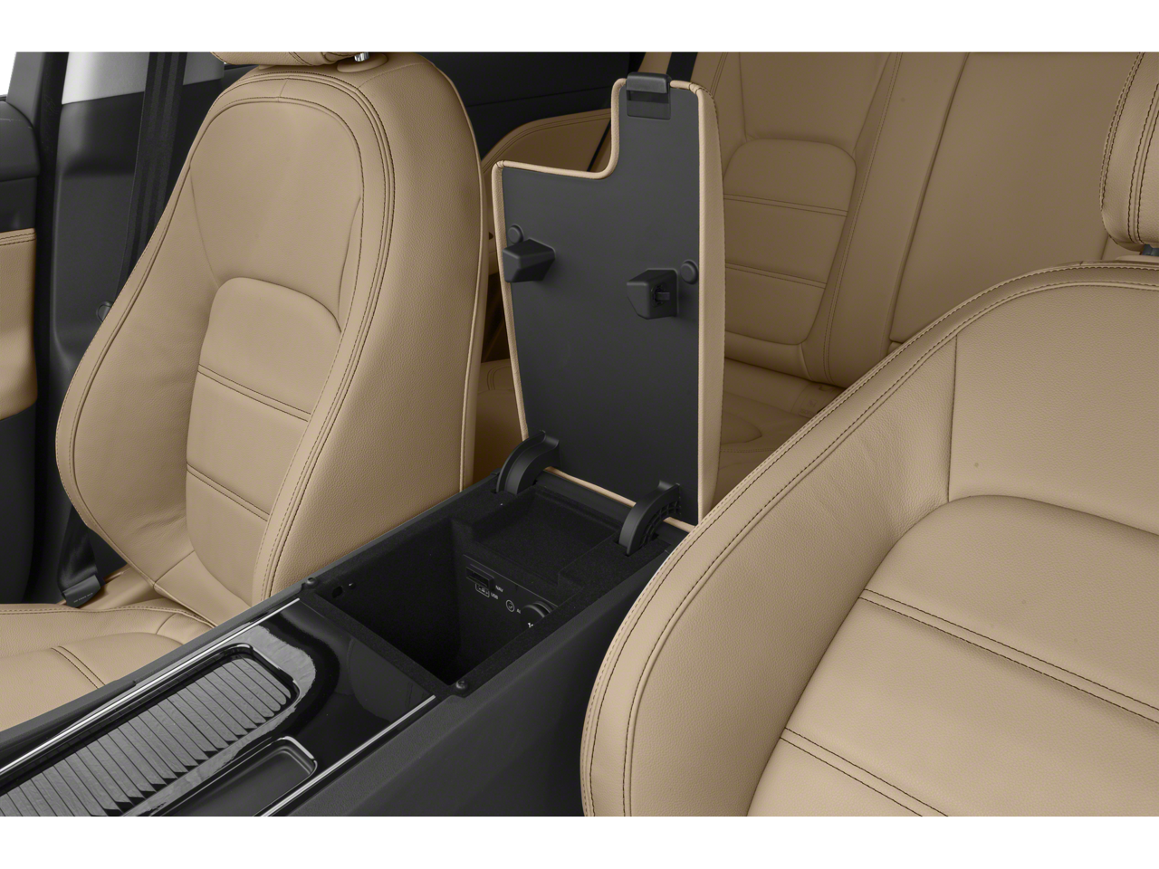 2019 Jaguar F-Pace 25t