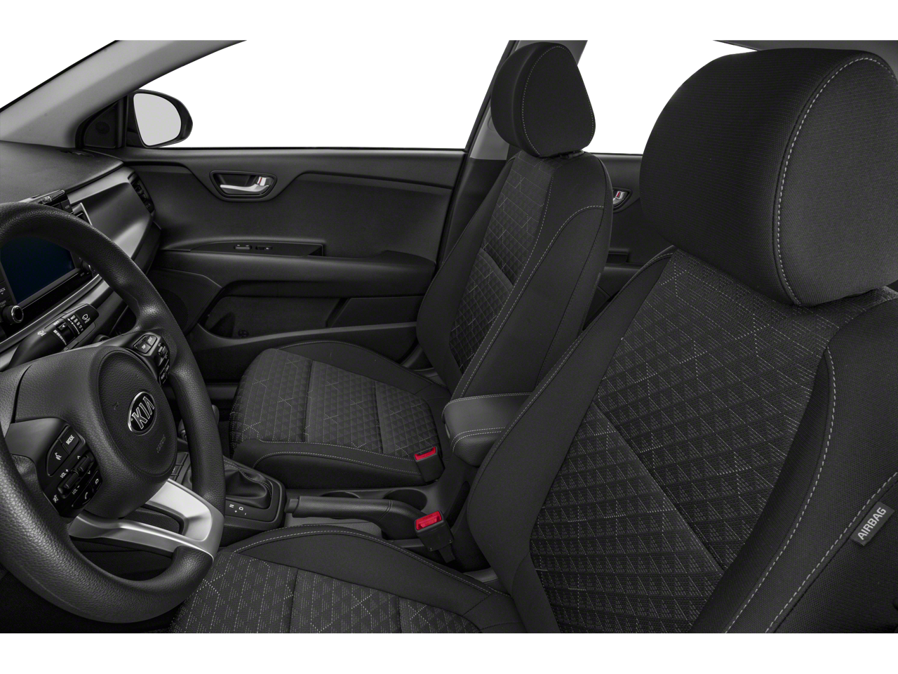 2019 Kia Rio S