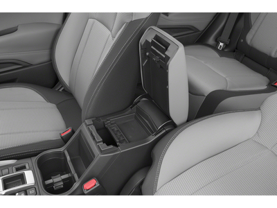 2019 Subaru Forester Premium Premium