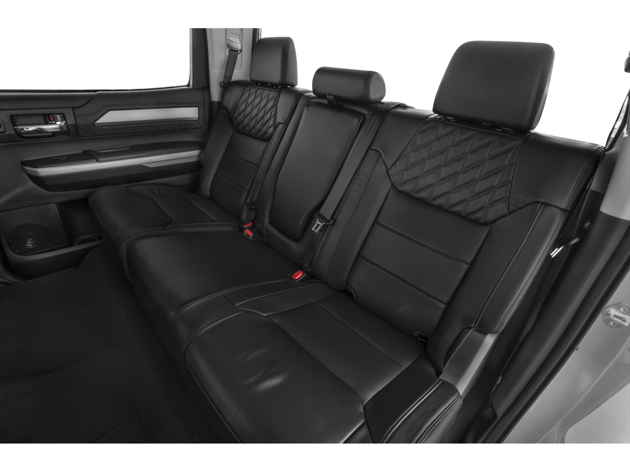 2019 Toyota Tundra Platinum 5.7L V8