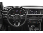 2020 Kia Optima S