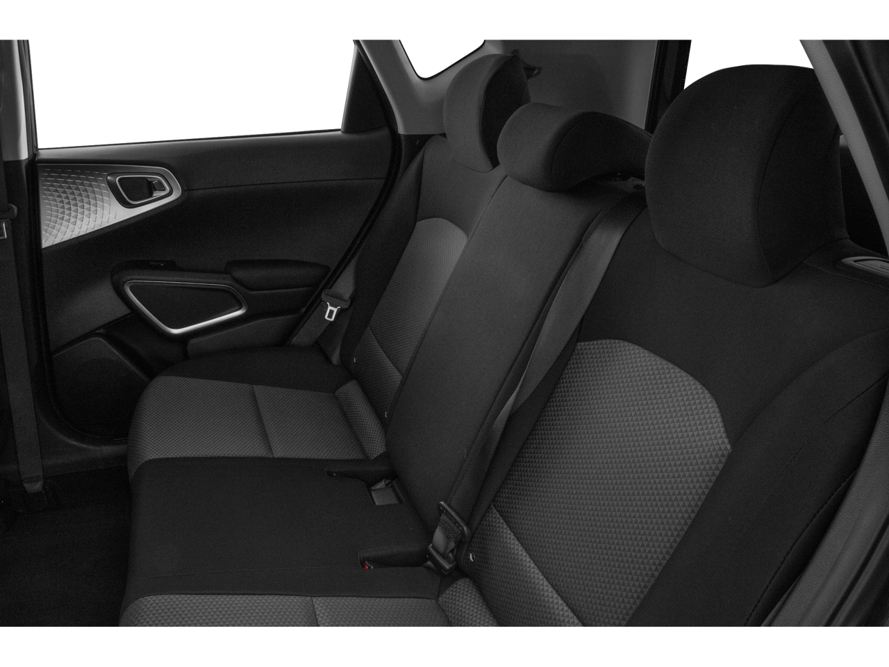 2020 Kia Soul X-Line