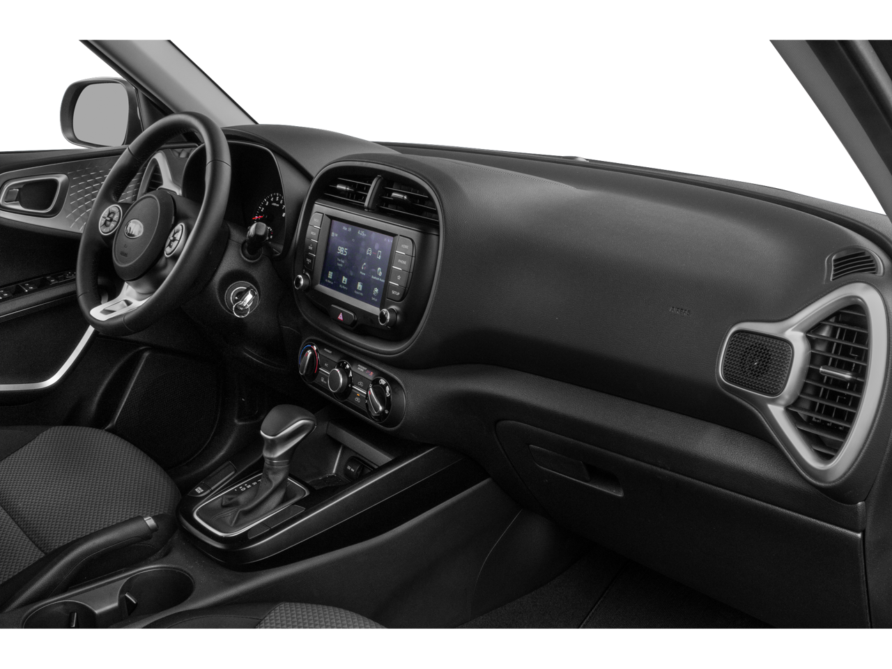 2020 Kia Soul X-Line