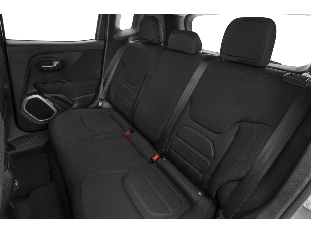 2021 Jeep Renegade Sport 4x4