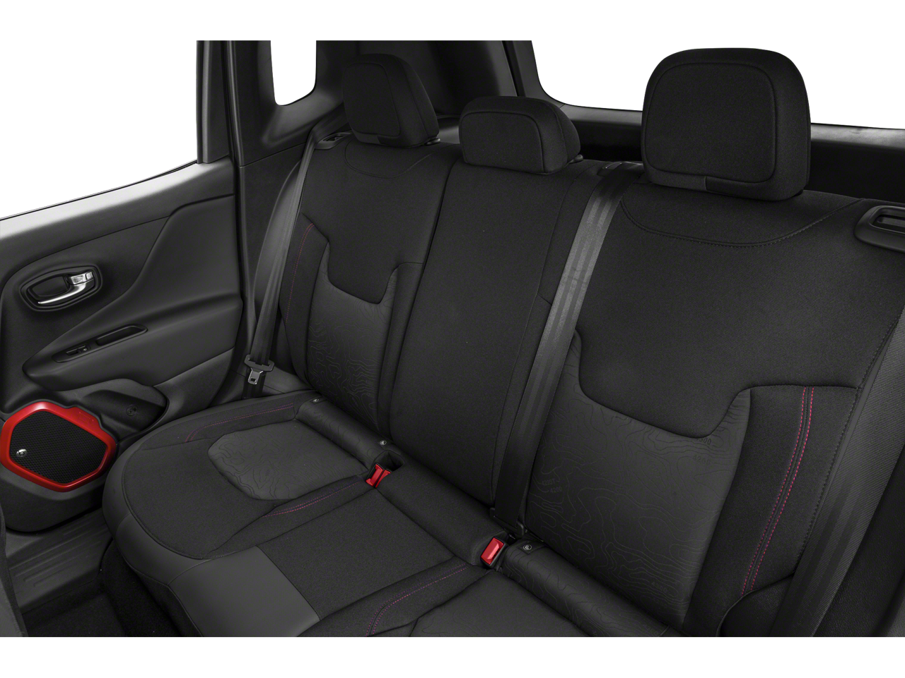 2021 Jeep Renegade Trailhawk