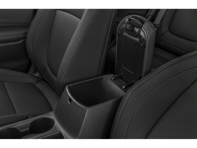 2021 Kia Seltos SX Turbo