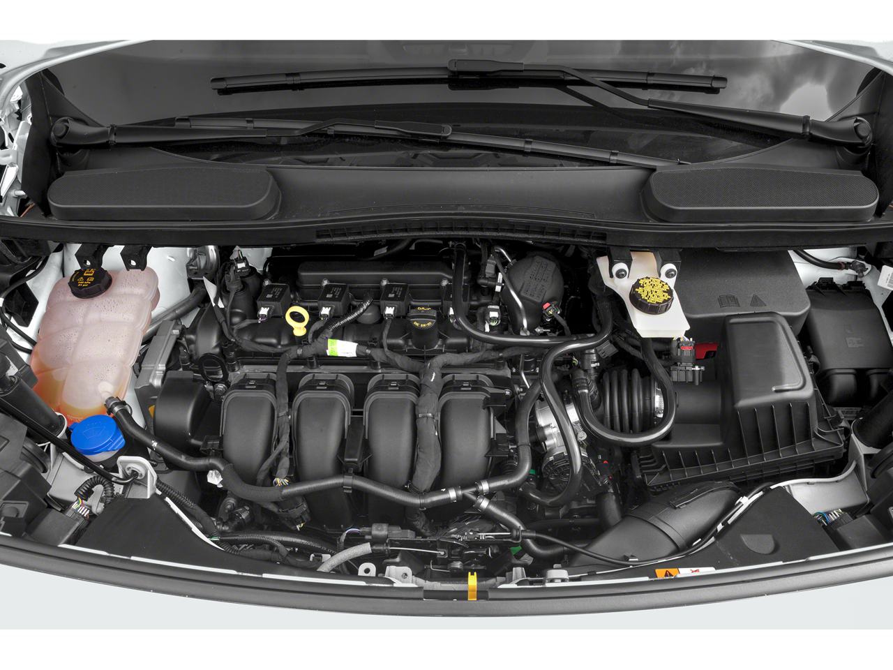 2022 Ford Transit Connect XL Cargo Van