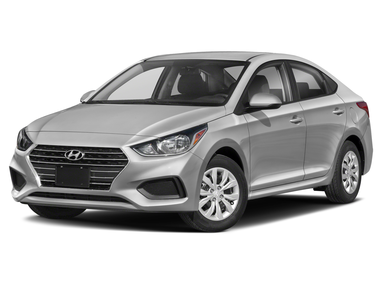 2022 Hyundai Accent 1.6 SE IVT's photo