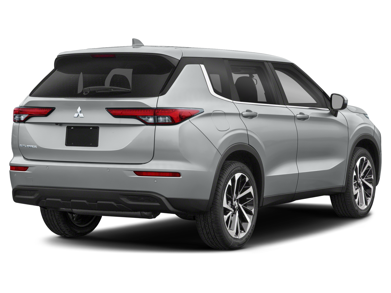 Used 2022 Mitsubishi Outlander ES with VIN JA4J4TA88NZ013946 for sale in Chillicothe, OH