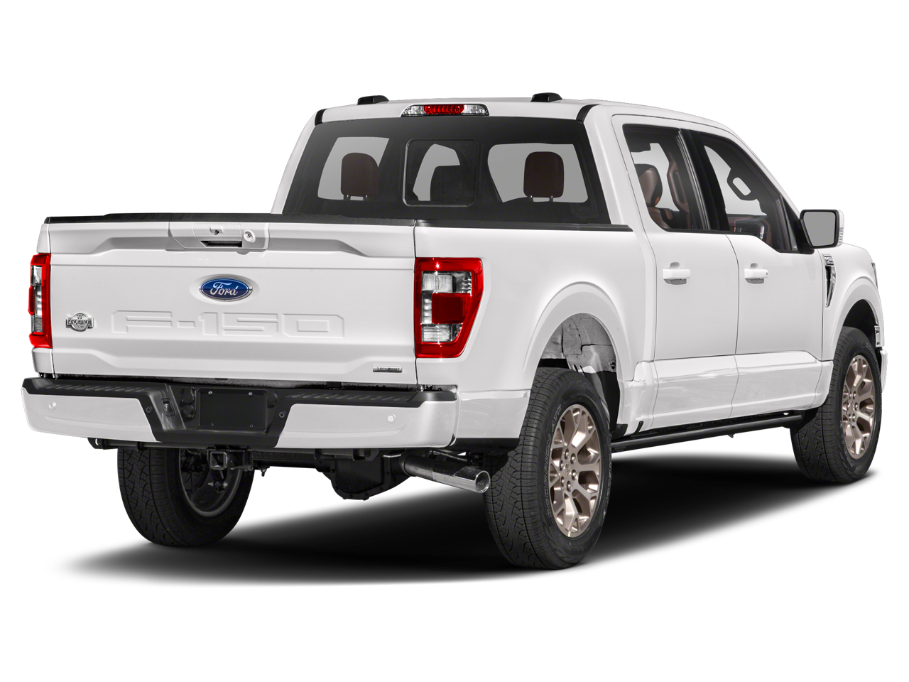 1FTFW1ED6PFB45271