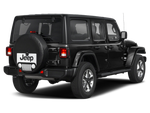 2023 Jeep Wrangler Altitude