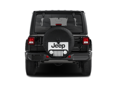 2023 Jeep Wrangler Altitude