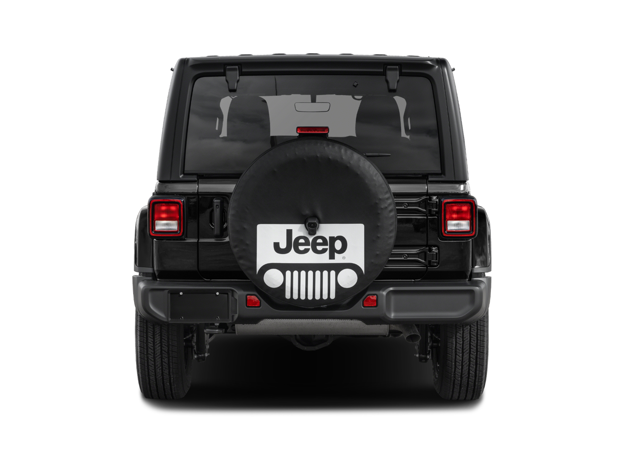 2023 Jeep Wrangler Altitude