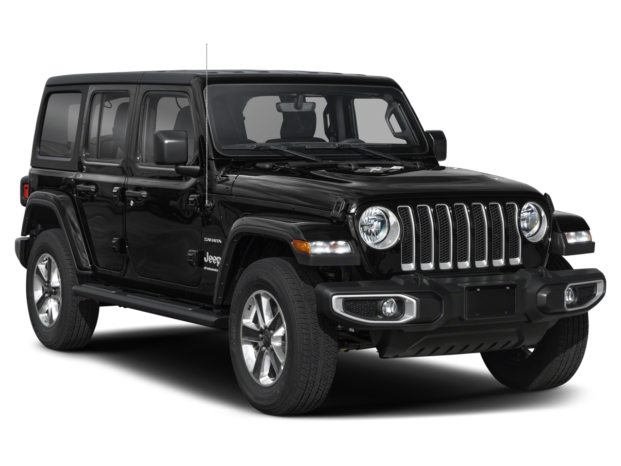 2023 Jeep Wrangler Altitude