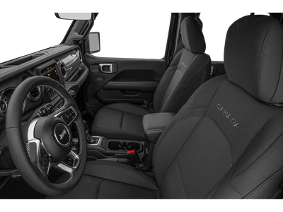 2023 Jeep Wrangler Altitude