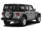 2023 Jeep Wrangler Base