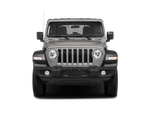 2023 Jeep Wrangler Base
