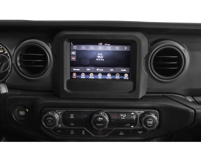 2023 Jeep Wrangler Base