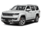 2023 Jeep Wagoneer Base