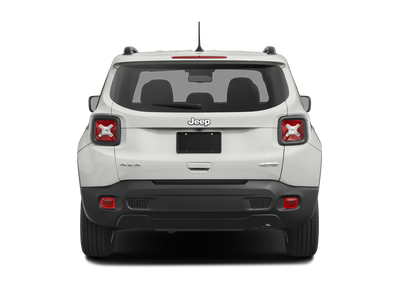 2023 Jeep Renegade Base