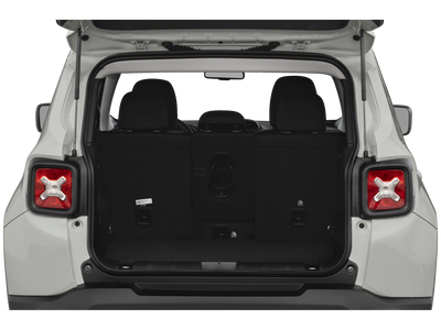 2023 Jeep Renegade Base