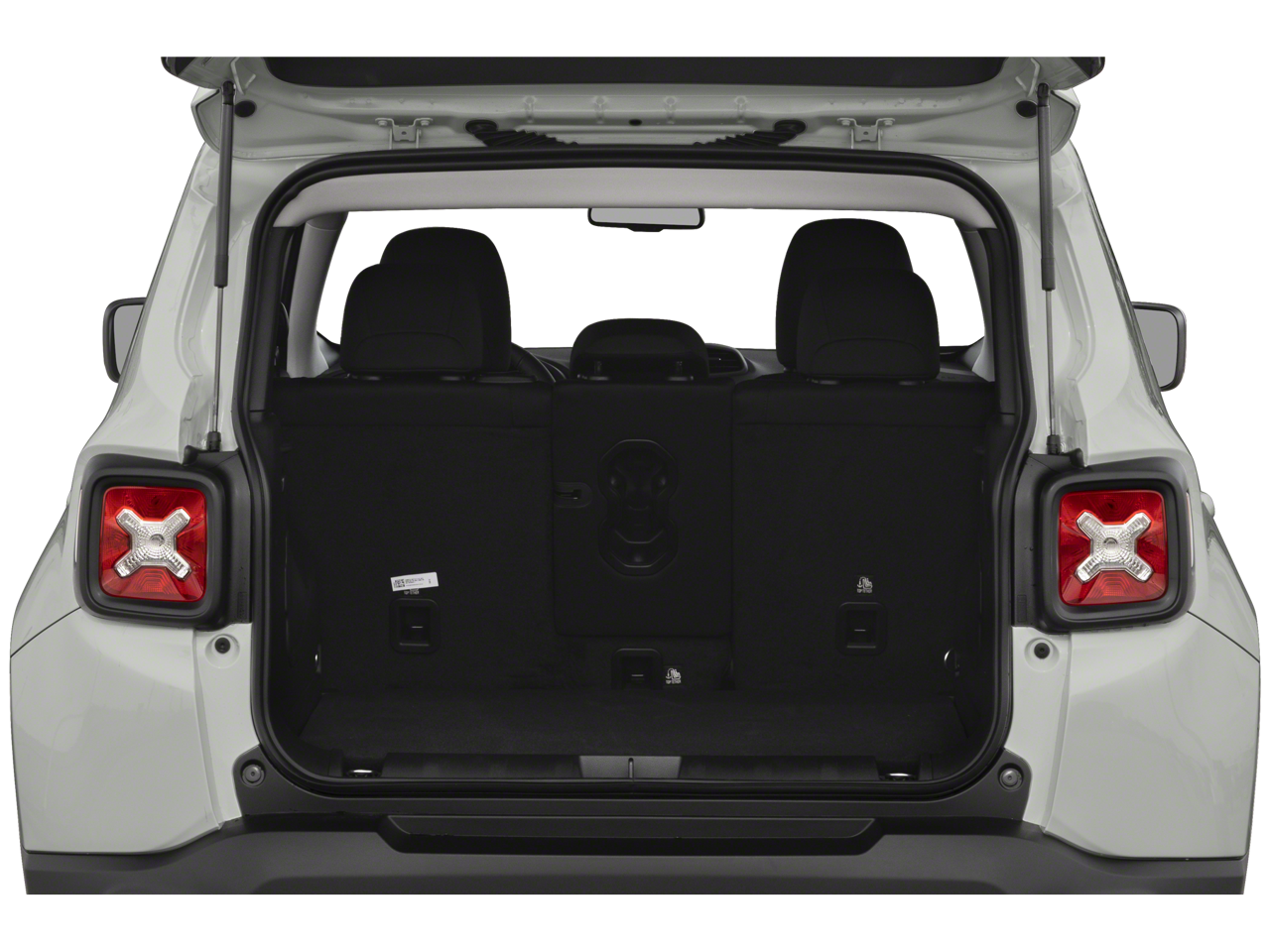 2023 Jeep Renegade Base