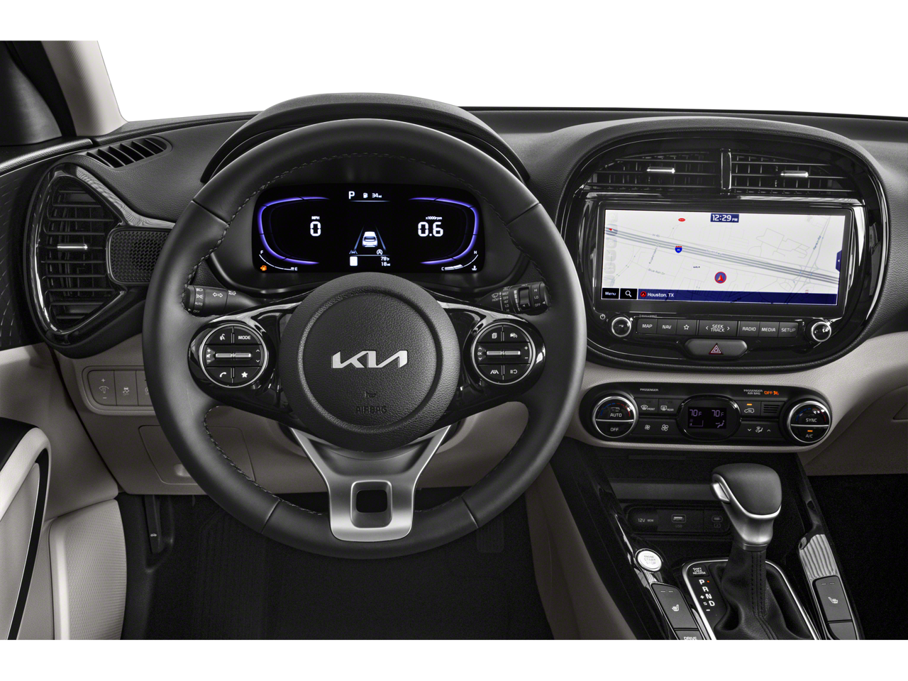 2023 Kia Soul EX