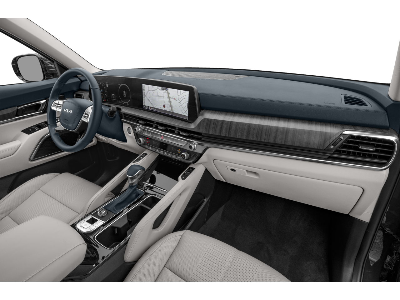 2023 Kia Telluride SX
