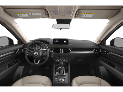 2023 Mazda Mazda CX-5 2.5 S Select