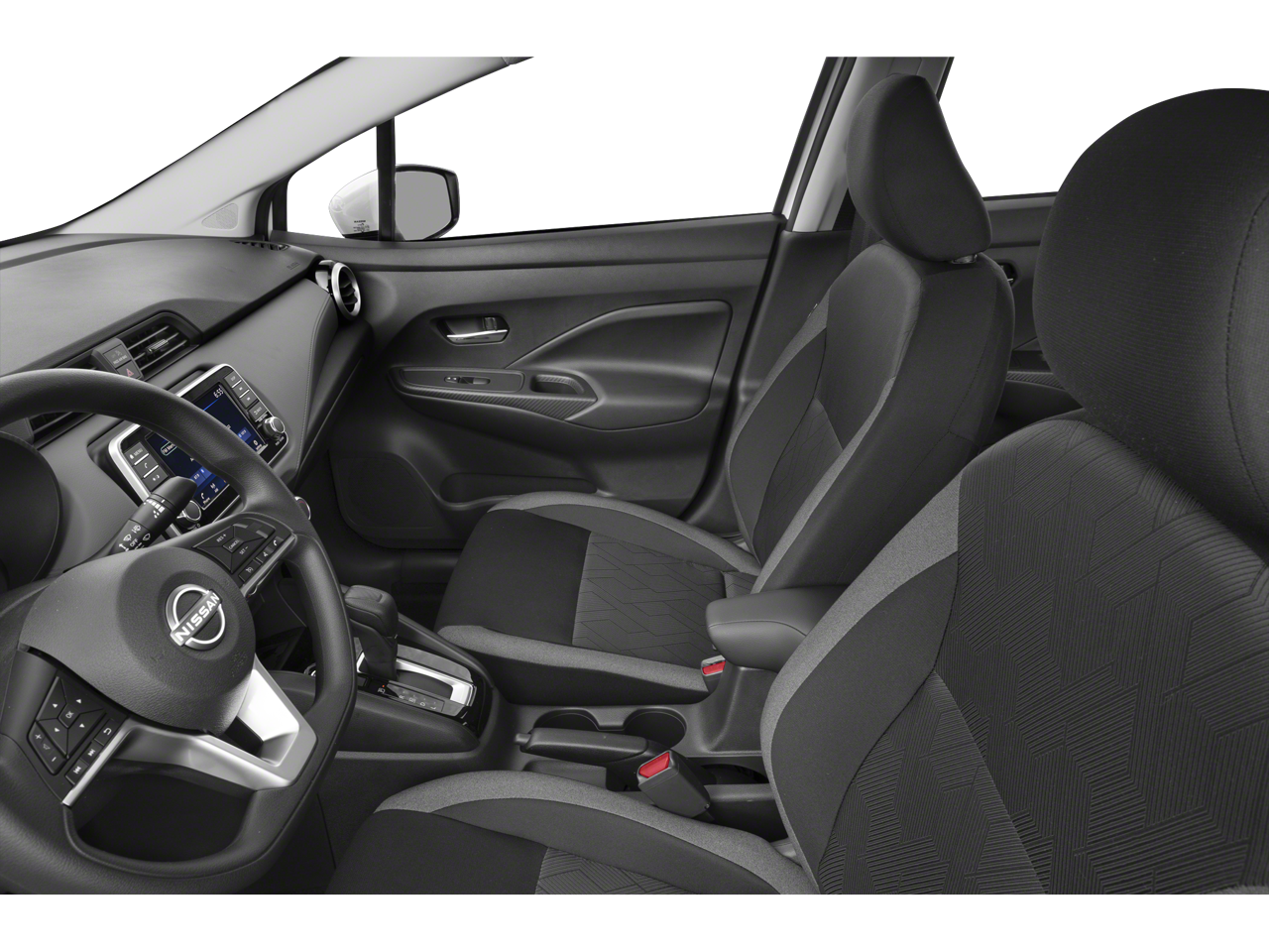 2023 Nissan Versa 1.6 SV Xtronic CVT