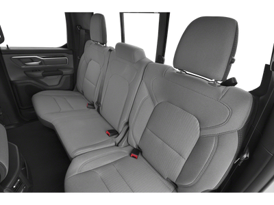 2023 RAM 1500 Big Horn Quad Cab 4x4 6'4' Box