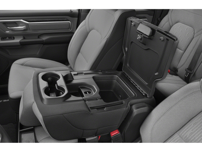 2023 RAM 1500 Big Horn Quad Cab 4x4 6'4' Box