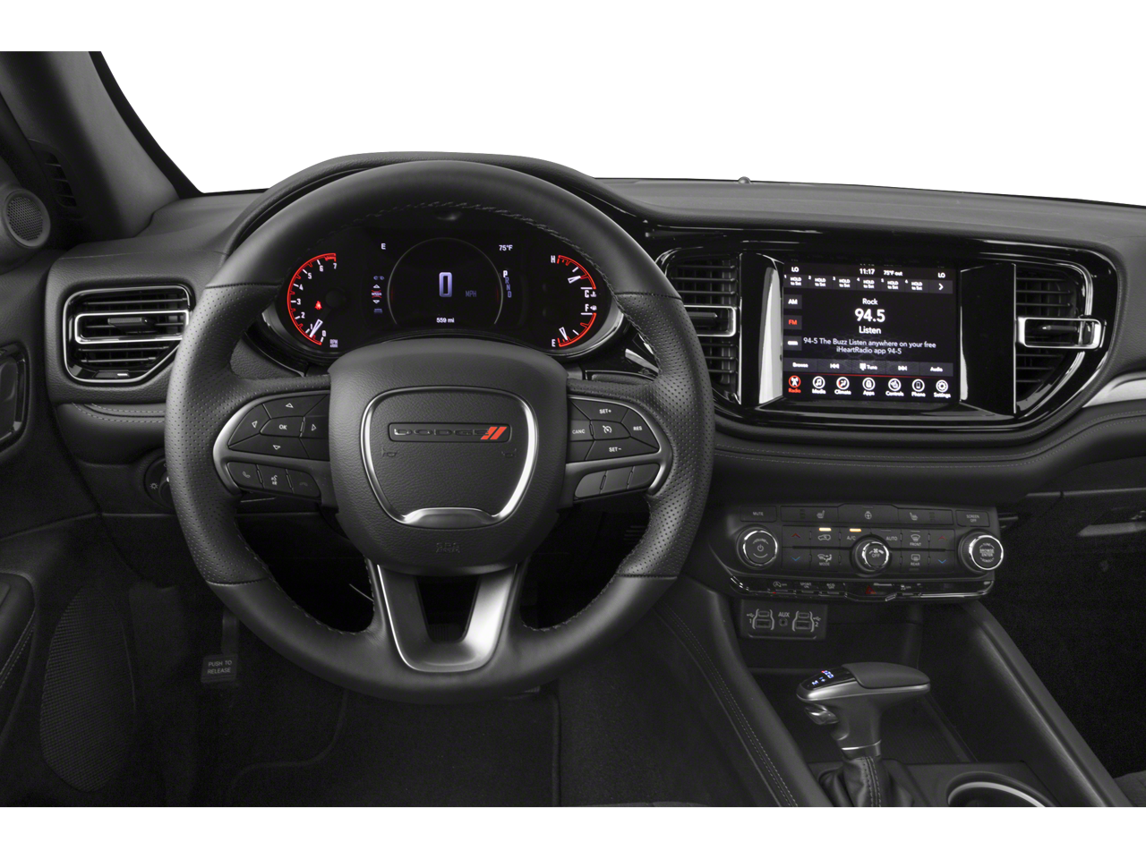 2024 Dodge Durango R/T Plus AWD