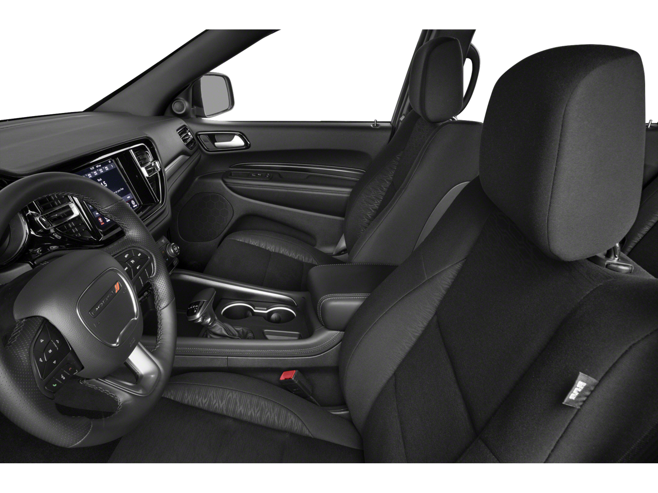 2024 Dodge Durango R/T Plus AWD