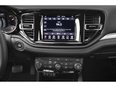 2024 Dodge Durango R/T Plus AWD