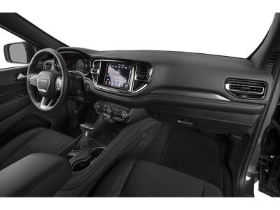 2024 Dodge Durango R/T Plus AWD
