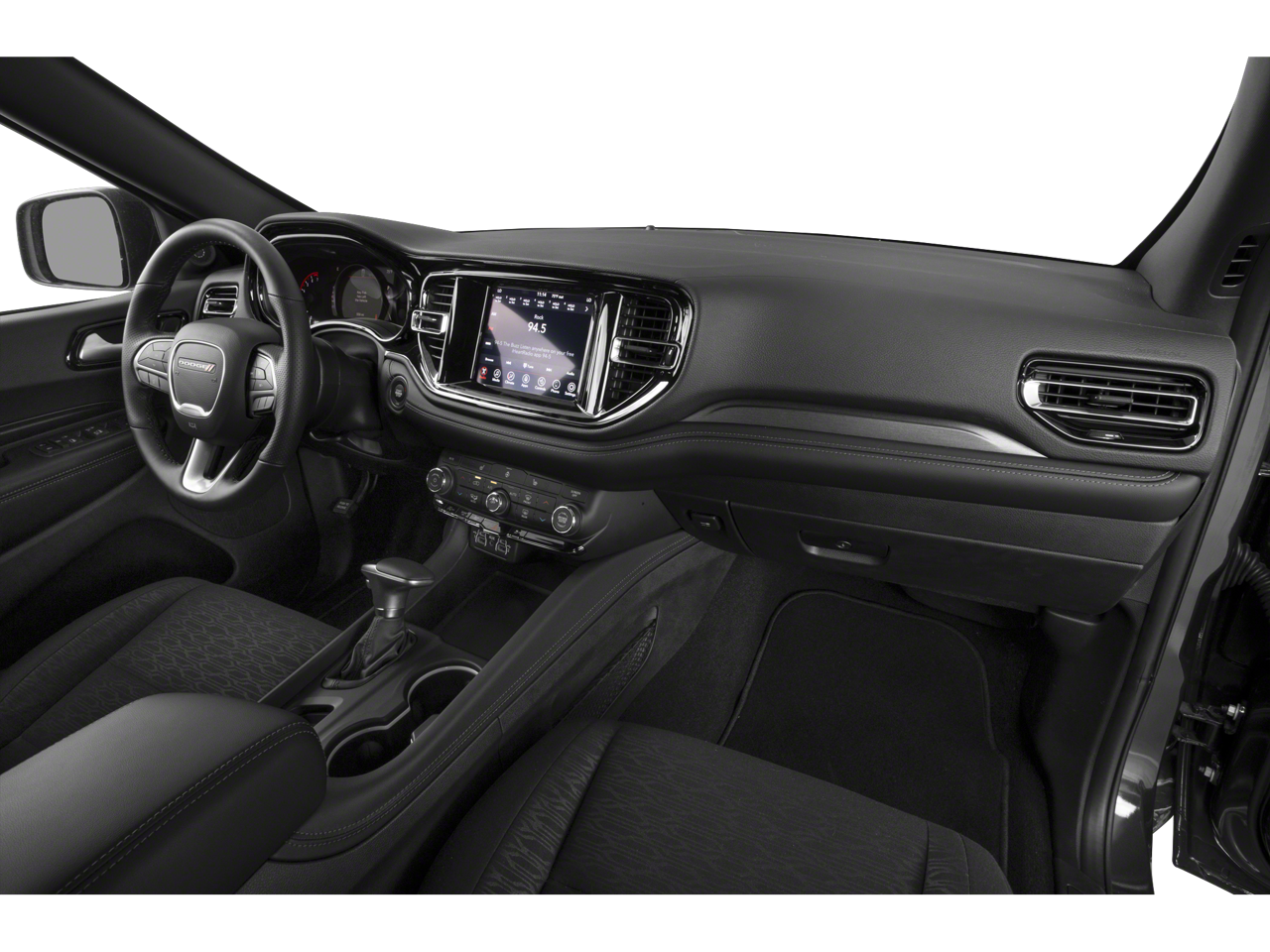2024 Dodge Durango R/T Plus AWD