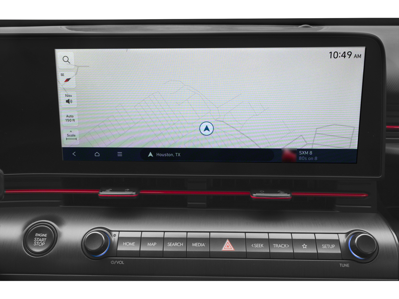 2024 Hyundai Kona N photo 4