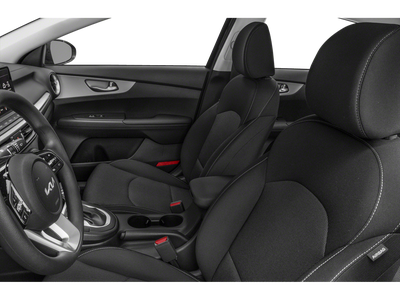 2024 Kia Forte LX