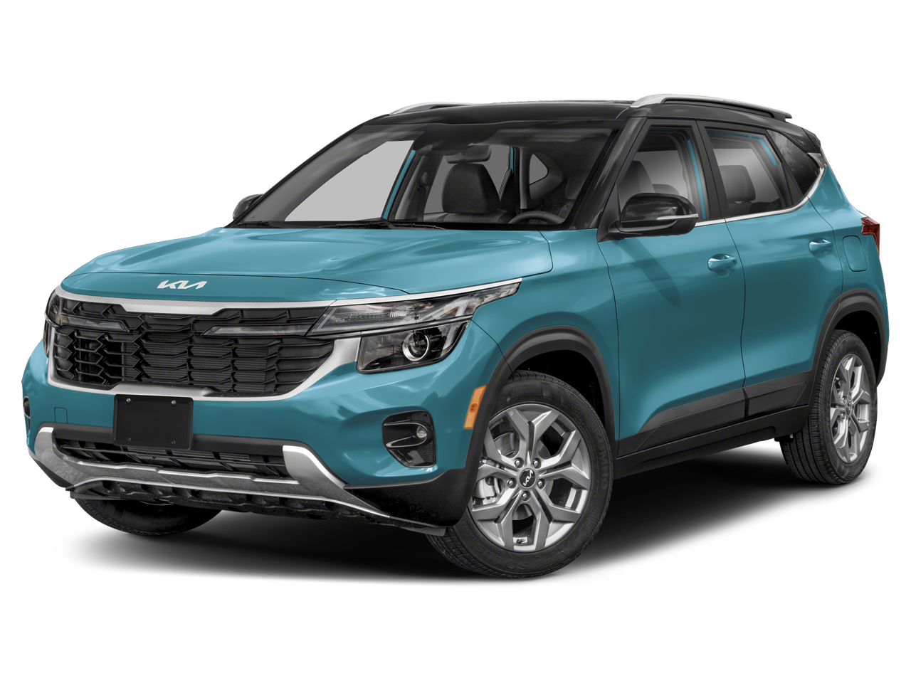 2024 Kia Seltos