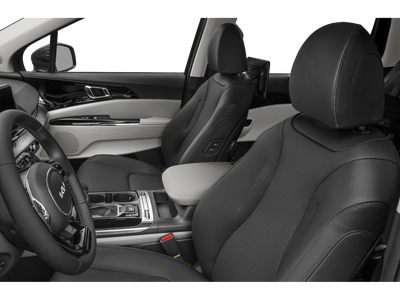 2024 Kia Carnival MPV SX Prestige