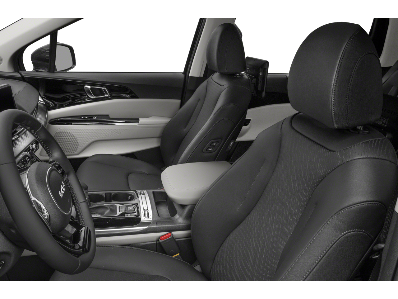 2024 Kia Carnival MPV SX Prestige