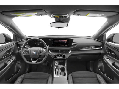 2025 Buick Envista Sport Touring FWD