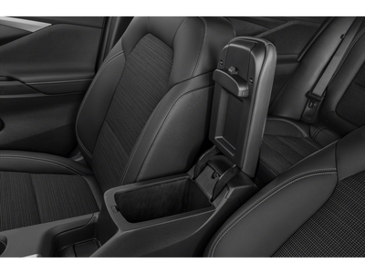 2025 Buick Envista Sport Touring FWD