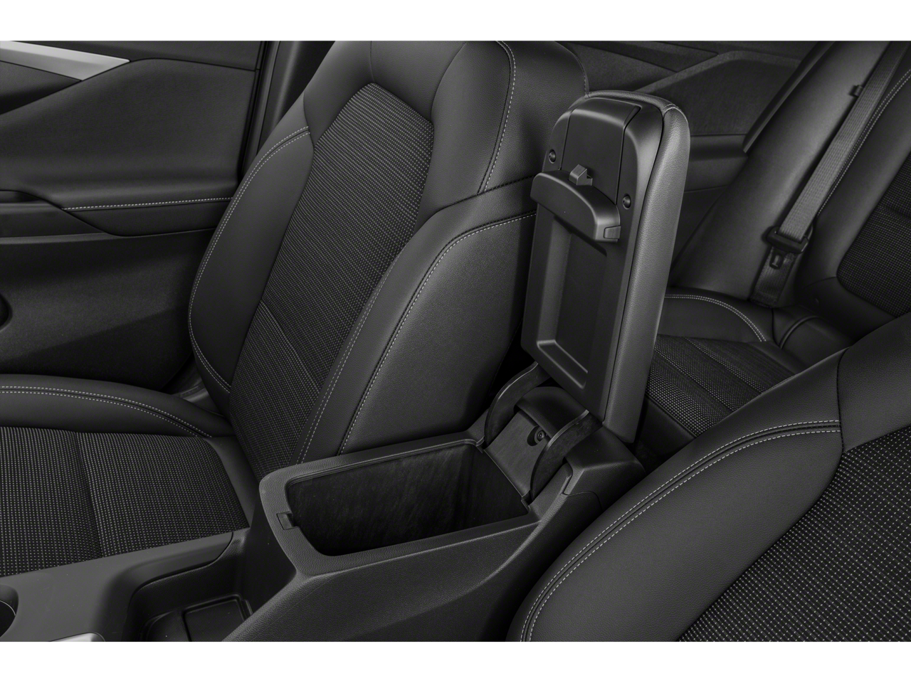 2025 Buick Envista Sport Touring FWD