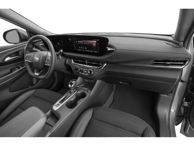 2025 Buick Envista Sport Touring FWD
